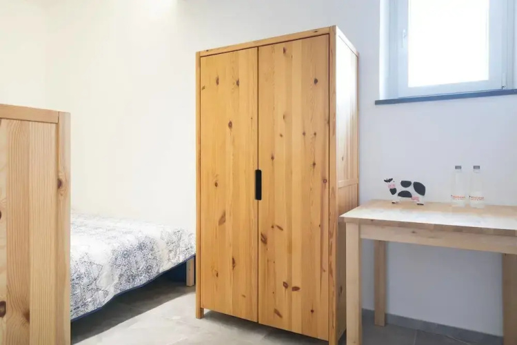 Altido Terrace Apartment