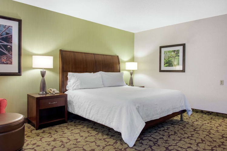 Hilton Garden Inn Portland Airport photo 7