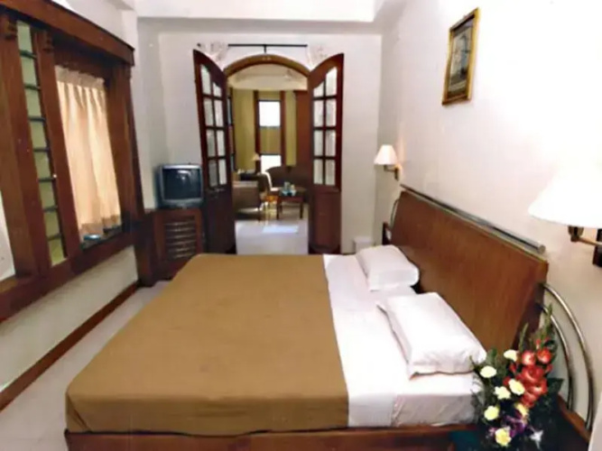 Hotel Planet Mount