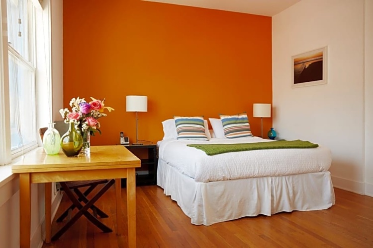Studio Double Suite