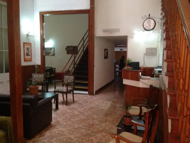 Gran Casona Hostal