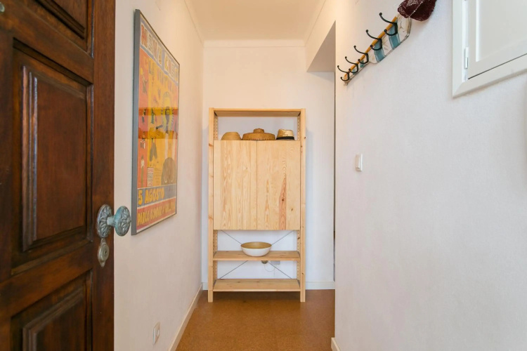Maresia - Beachfront Peniche Apartment