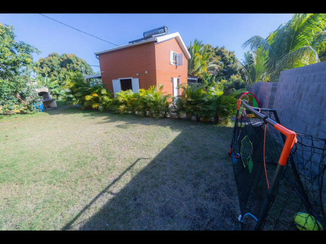 Chalet rodali