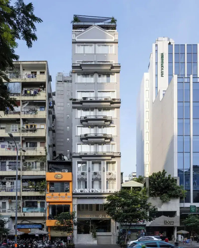 Image de l'hôtel