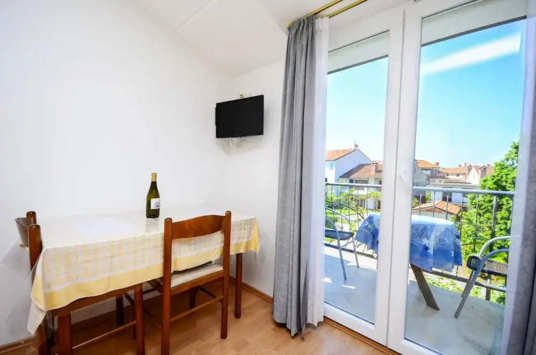Apartments Romano