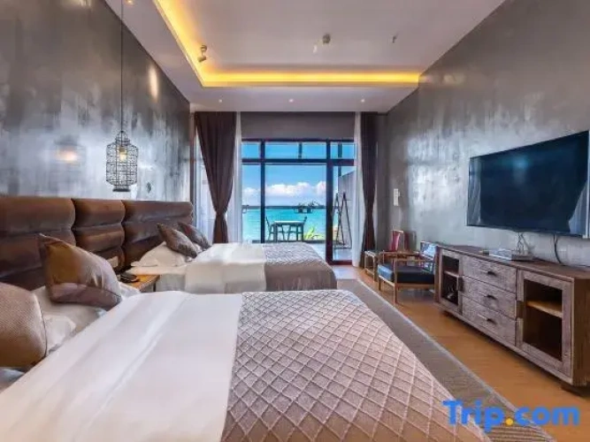 Standard Twin Family room