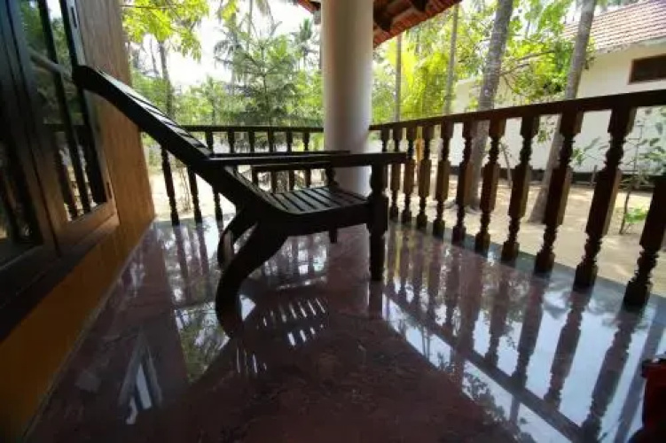 Yantra Ayurvedic Resort