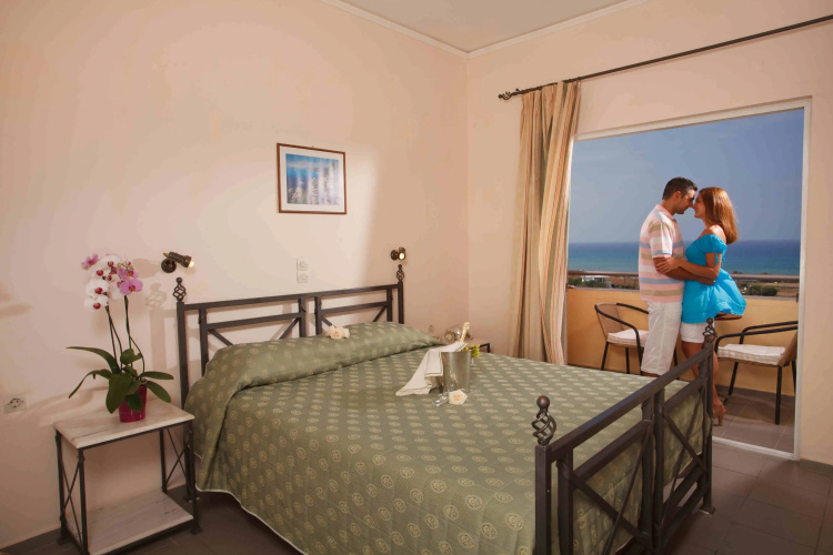 Oasis Scaleta Hotel
