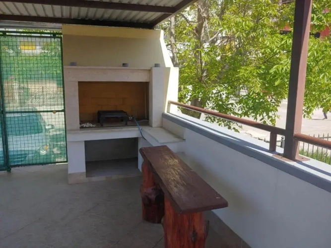 1 Bedroom Superior Apartment with sea view
