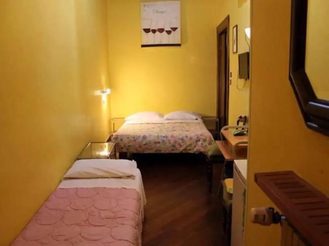 Kenzo & Kiara Guest House