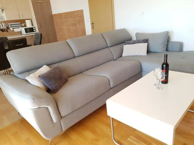 Apartment Tomo