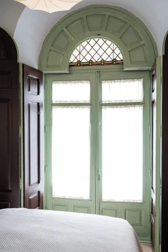 Classic Apartment