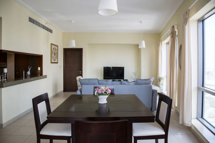 Higuests Vacation homes - South Ridge