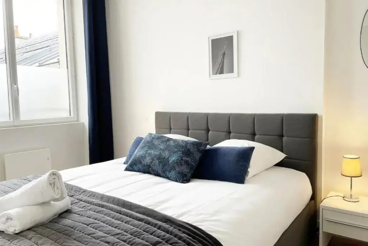 NB ARROWS Appartement de standing en hyper centre
