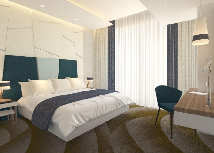 Movenpick Hotel Apartments Downtown Dubai photo 10