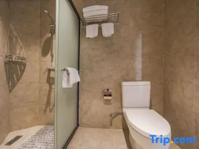 Xinchen  Resort  Hotel
