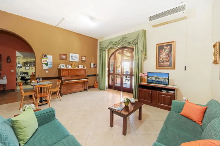 Mariblu Bed & Breakfast Guesthouse