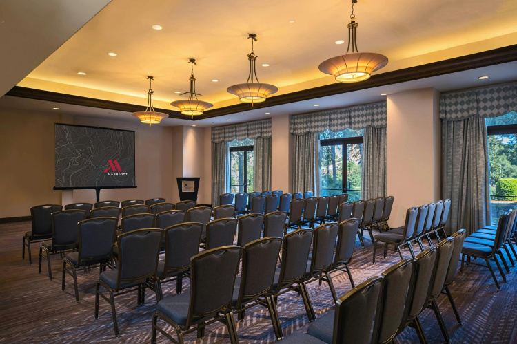 Myrtle Beach Marriott Resort & Spa at Grande Dunes photo 20