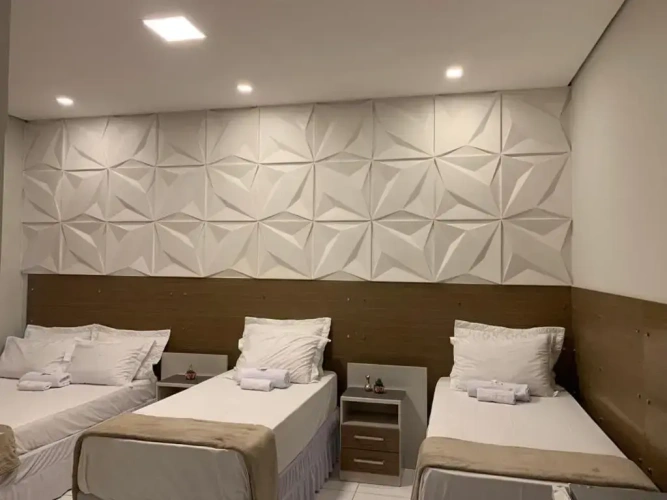Classic Triple room
