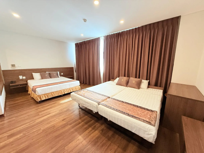 Lenid Nha Trang Hotel