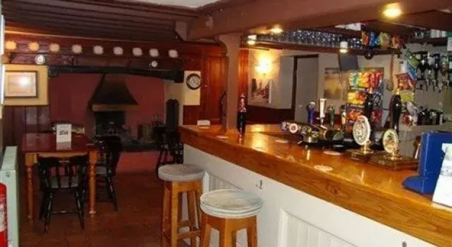 The White Hart