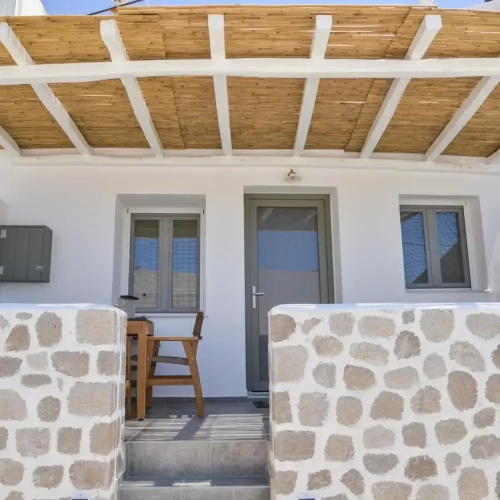 Dream on Adamas Milos