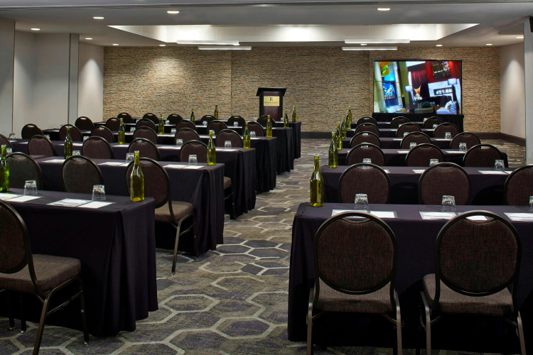 Renaissance St. Louis Airport Hotel photo 18