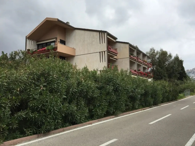Otel görseli