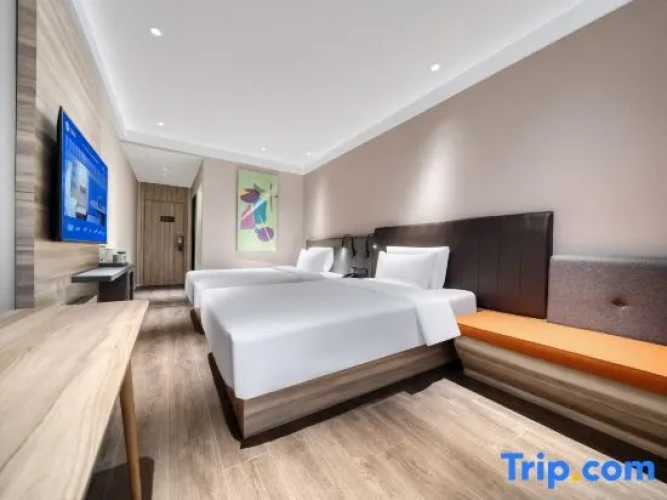 Business Twin room
