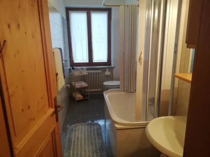 Appartamento Cologna