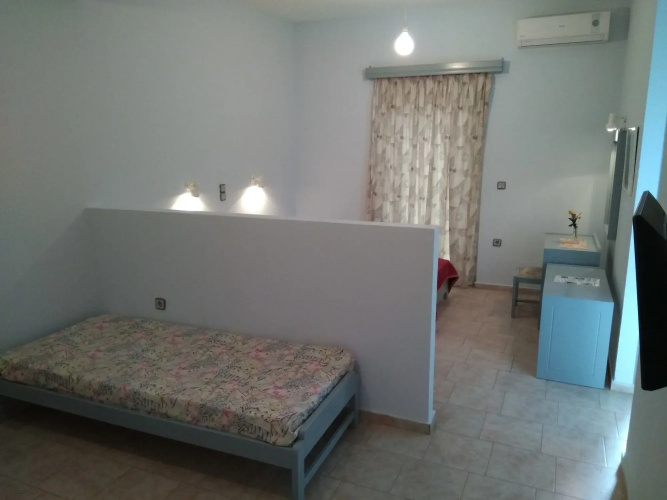 Sofia Apartments