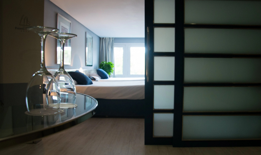 Hotel Puerto Sherry photo 8