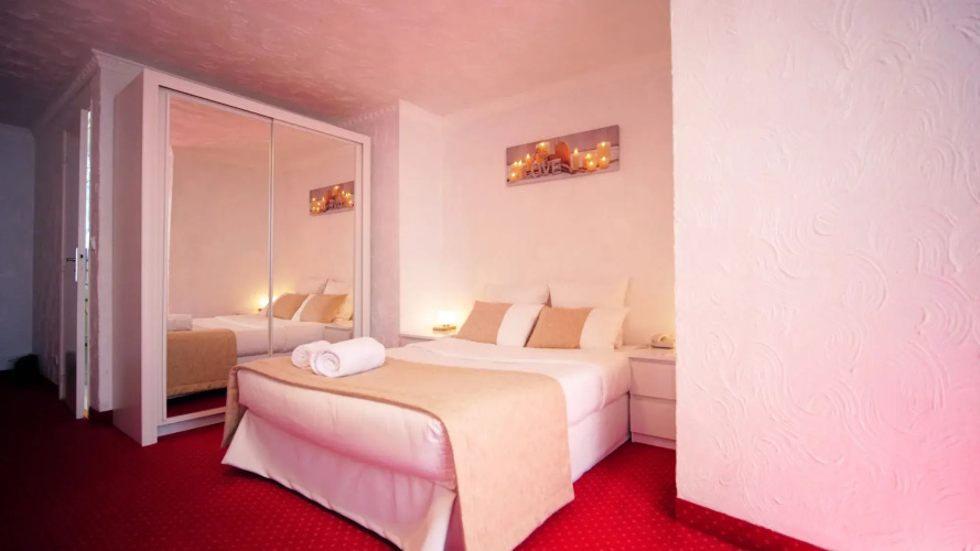 Hotel Palm Beach