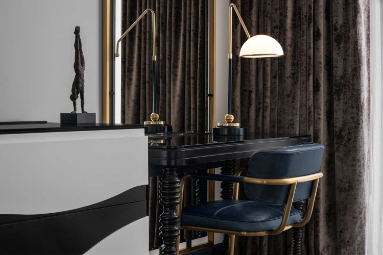 Hotel Fraye Nashville, Curio Collection by Hilton photo 6
