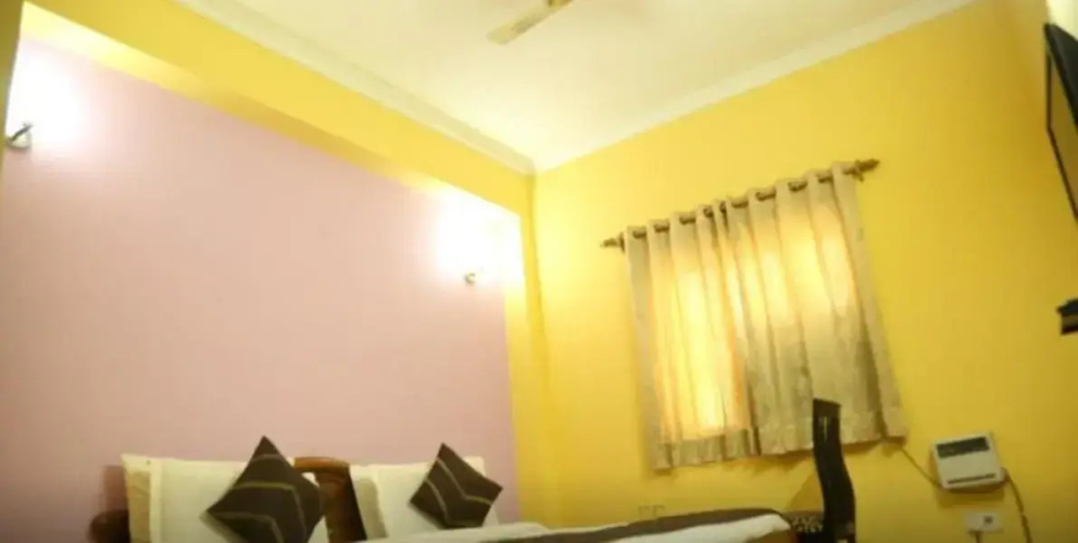 Hotel Edison