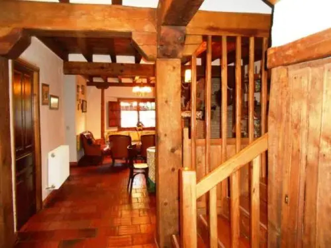 El Caz del Molino