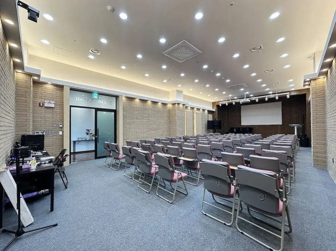 Yeongdeok The Classic Resort