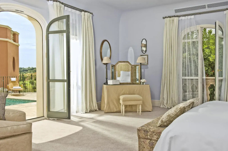 Anantara Villas & Suites Marbella Benahavis