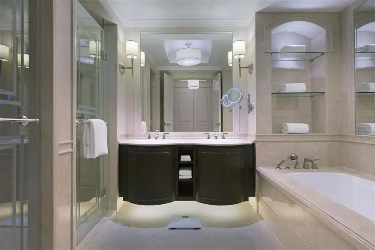 Sheraton Fuzhou