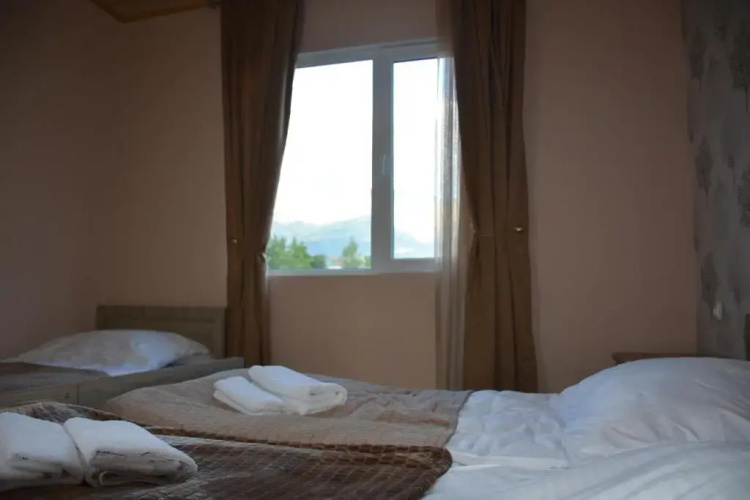 Guesthouse Mabu