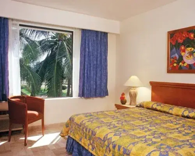 Mayan Sea Garden at Vidanta Acapulco - 5 Nights, Acapulco, Mexico