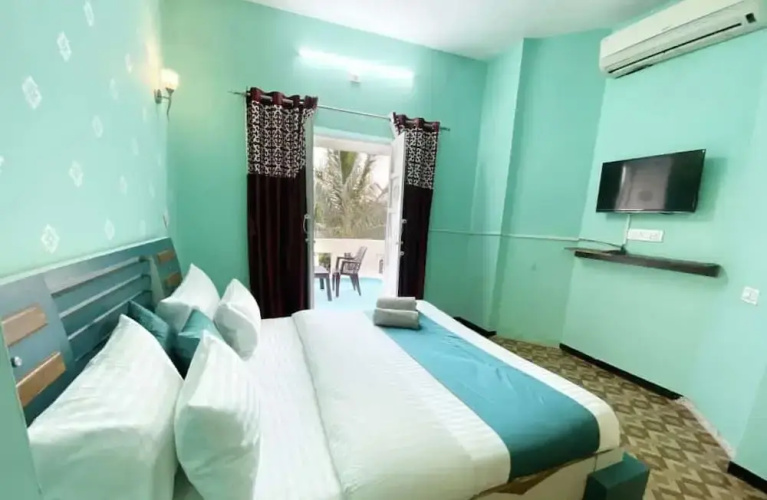 daranga boutique villa Udaipur