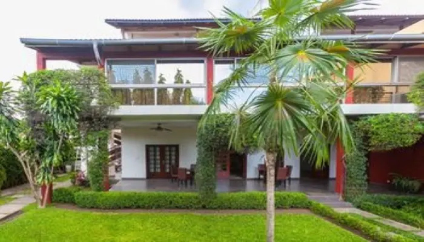 Ilewa Hotel