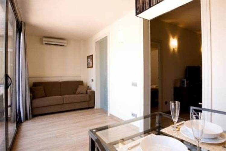 Tendency Apartments 2