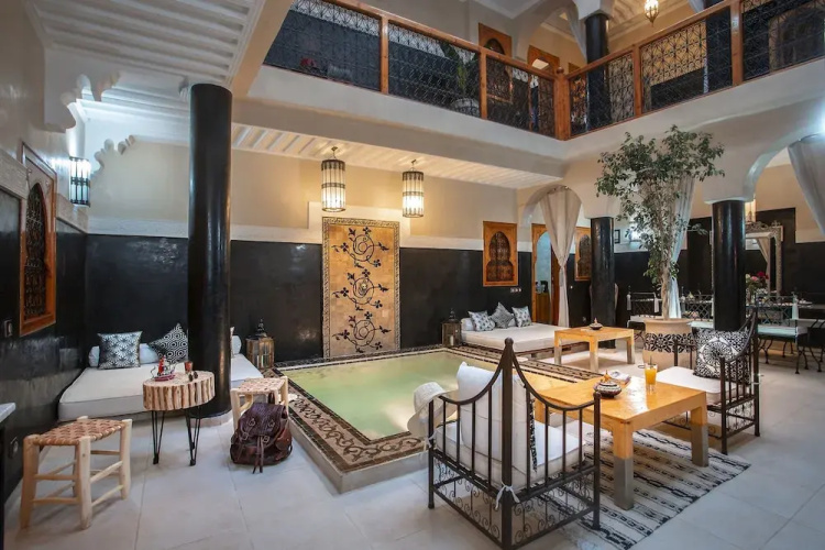 Riad Rodaina Hotel