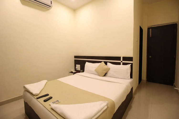 Hotel Ashir Inn