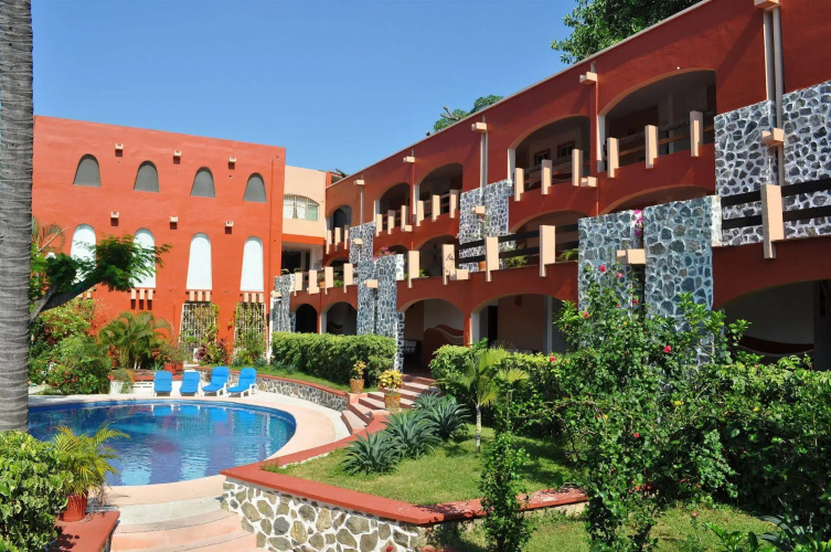 Hotelbild