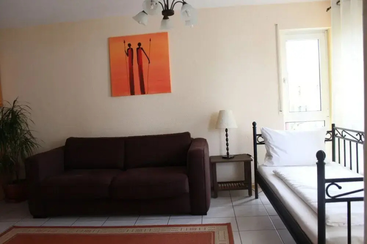 Gstehaus  Appartement Kril