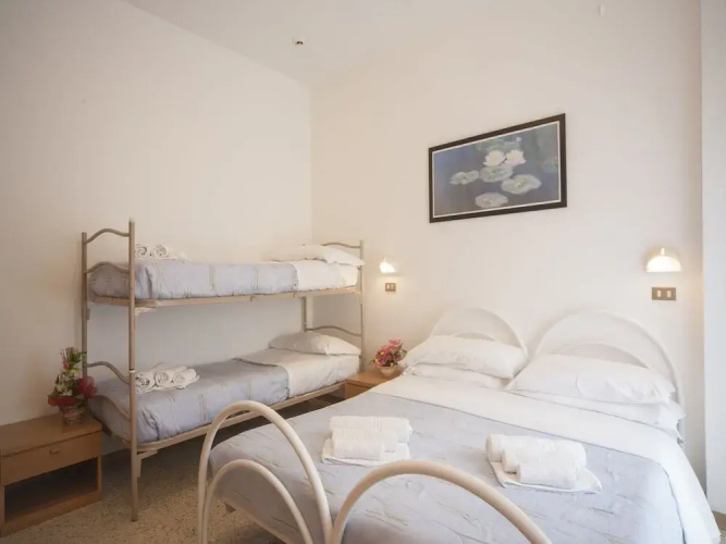 Hotel Gemini