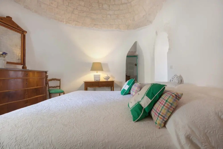Trulli Il Cappero